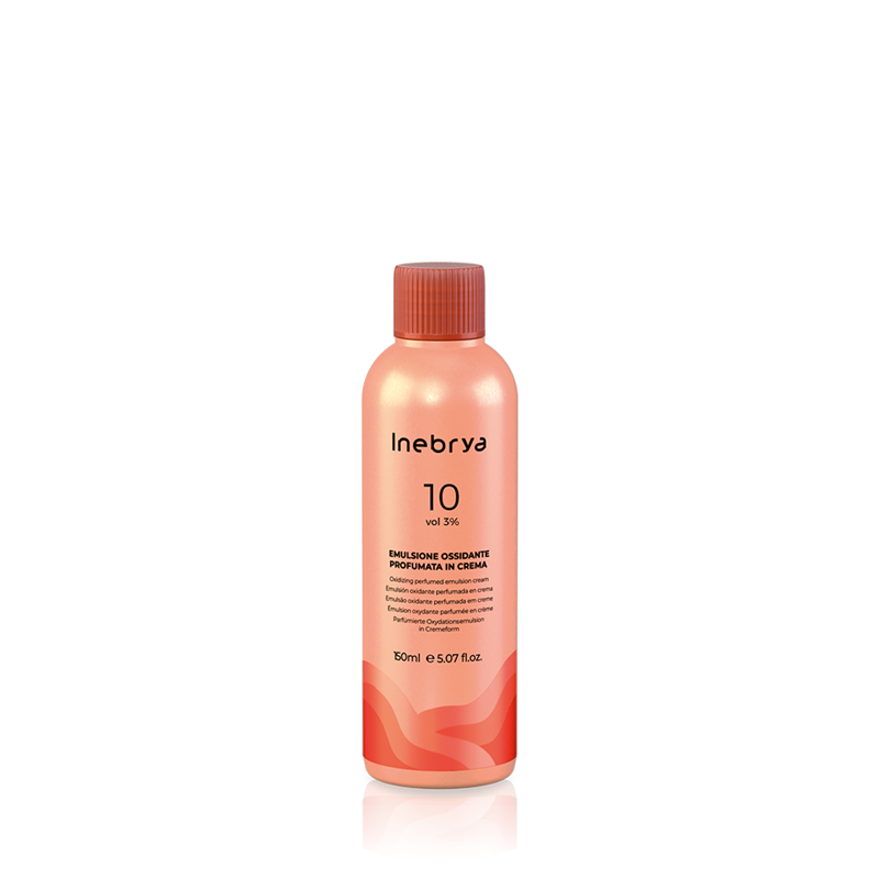 Inebrya | Oxy Ice Cream 10 Vol - 150ml