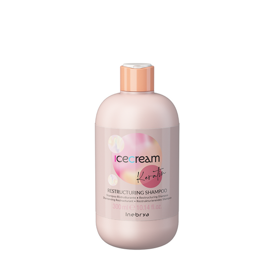 Inebrya | Restructuring Shampoo 300 ml