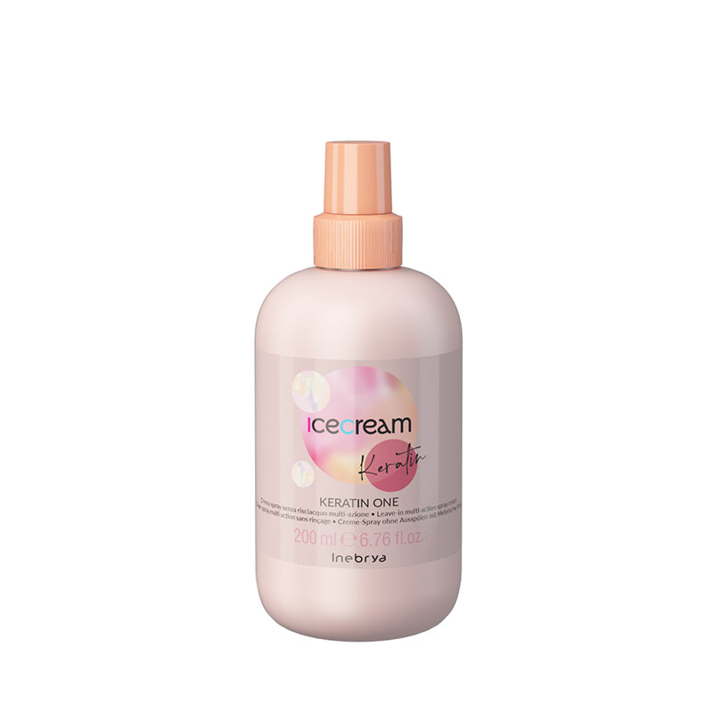 Inebrya | Keratin One Multiaction 200 ml