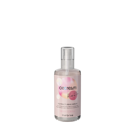 Inebrya | Restructuring Serum 100 ml