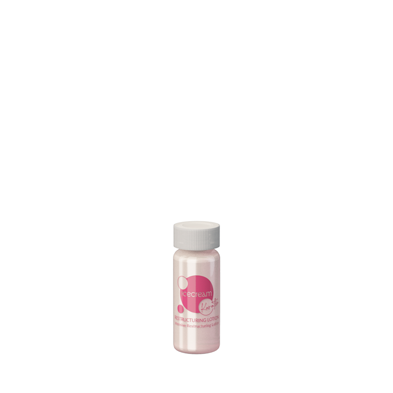 Inebrya | Keratin Restructuring Lotion 12X11 ml