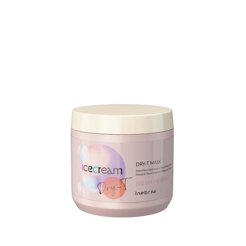 Inebrya | Dry-T Mask 500 ml