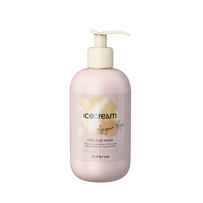 Inebrya | Pro-Age Mask 300 ml