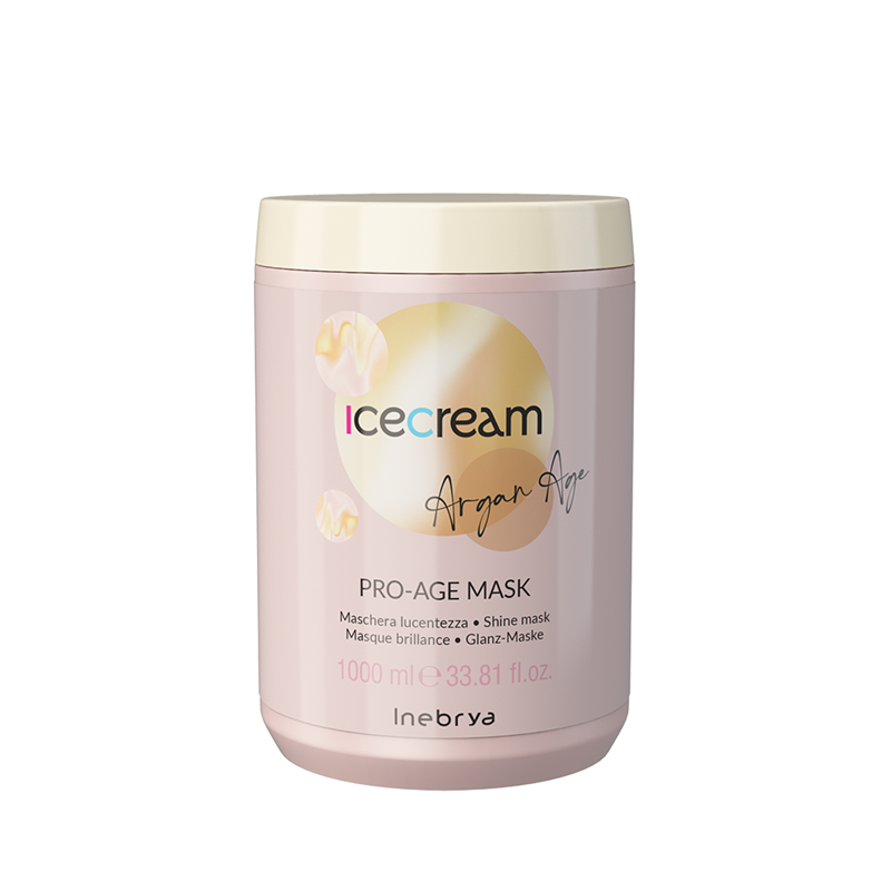 Inebrya | Pro-Age Mask 1000 ml