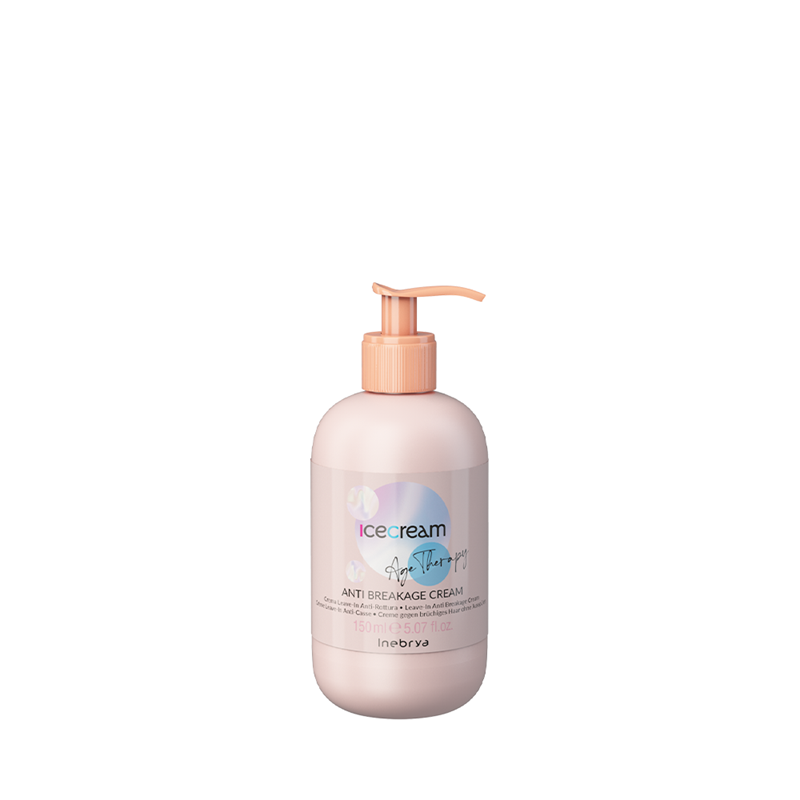 Inebrya | Anti Breakage Cream 150 ml