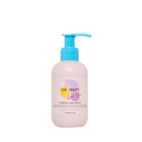 Inebrya | Liss Thermo Cream 150 ml