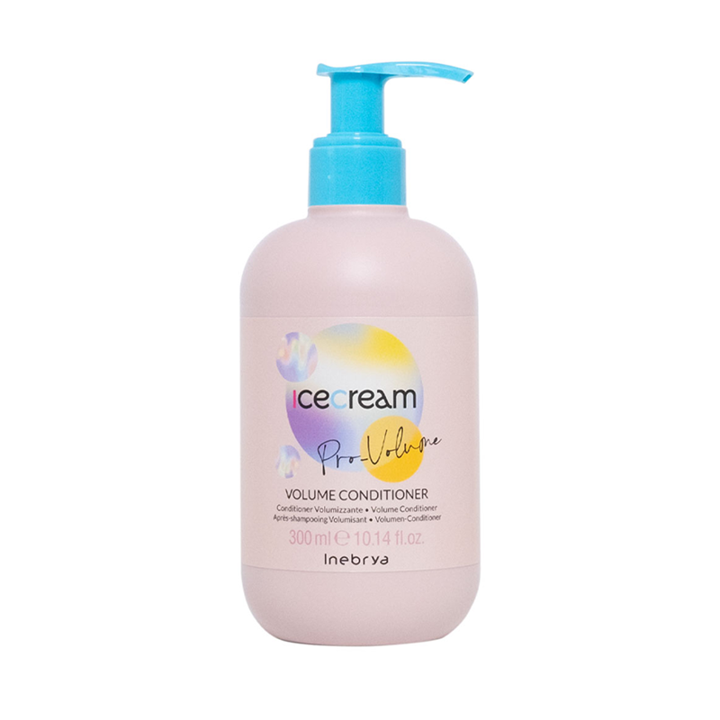 Inebrya | Volume Conditioner 300 ml