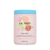 Inebrya | Curl Mask 1000 ml
