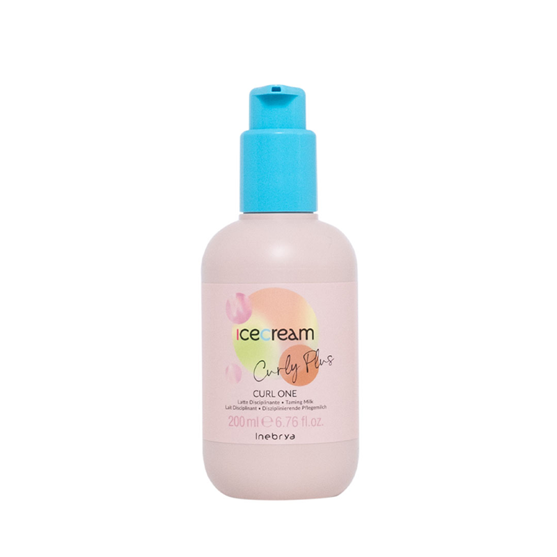 Inebrya | Curl One 200 ml