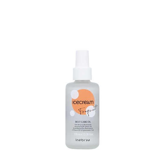 Inebrya | Best Care Oil 100 ml