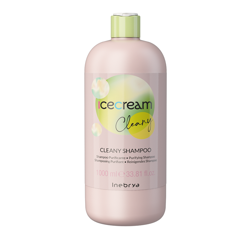 Inebrya | Shampoing Purifiant 1000 ml