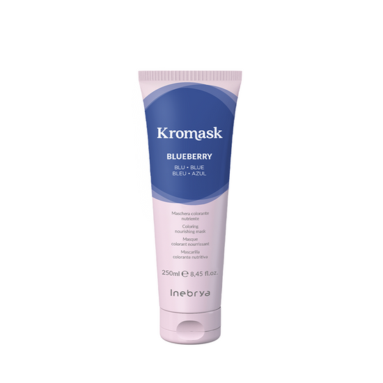 Inebrya | Kromask Blueberry - Blu 250ml