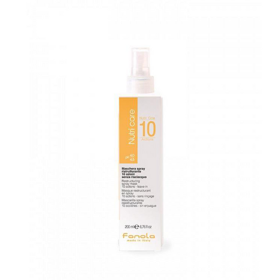Fanola | Nourishing Nutri-One 10 Actions - 200ml