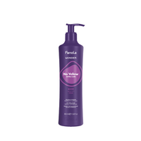 Fanola | Wonder No Yellow Mask Anti-Jaunissement 350 ml