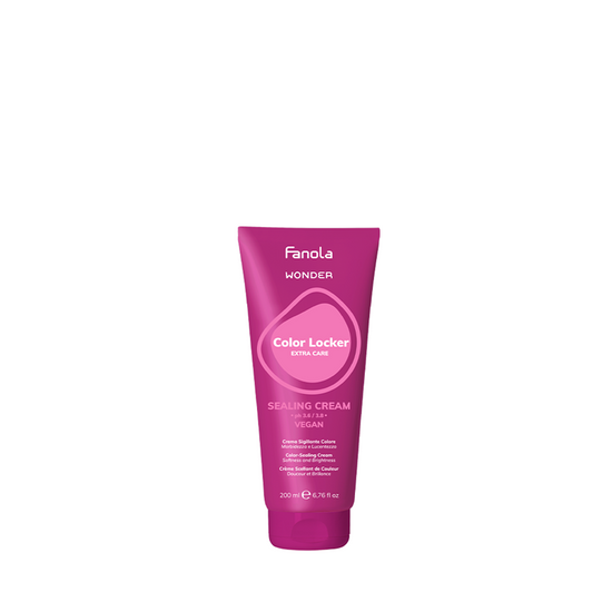 Fanola | Color Locker Sealing Cream 200ml