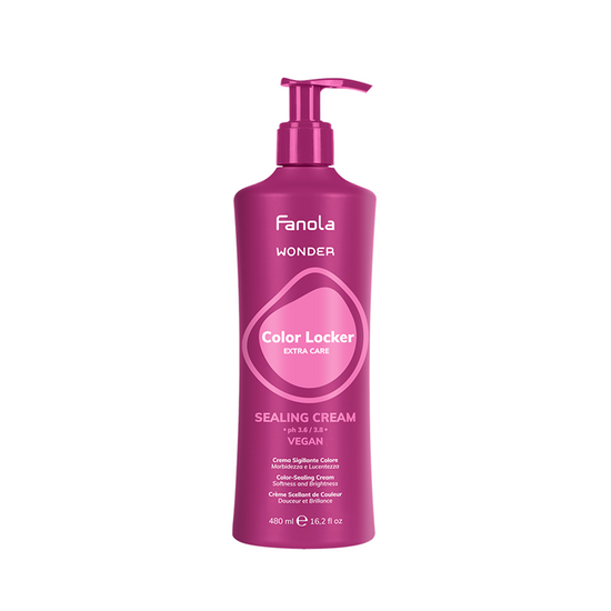 Fanola | Color Locker Sealing Cream 480ml