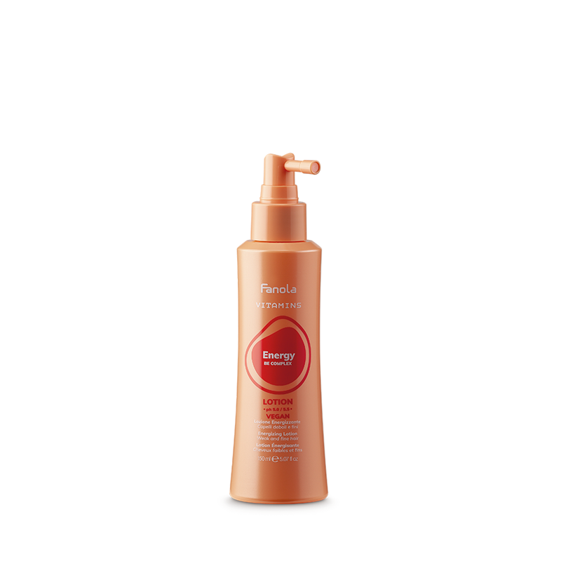 Fanola | Energizing Lotion 125 ml