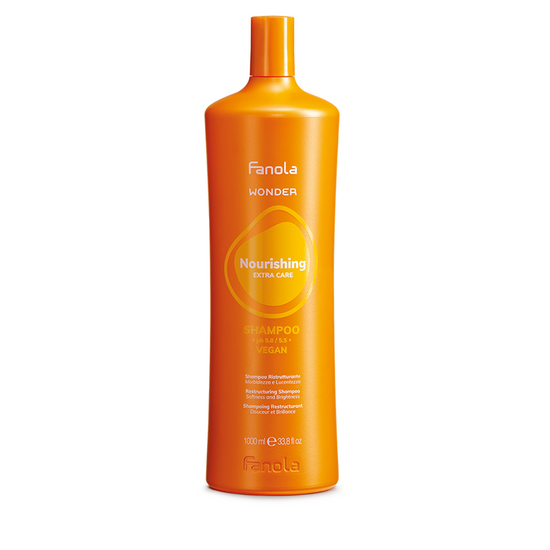 Fanola | Nourishing Wonder Shamp Ristr 1000ml