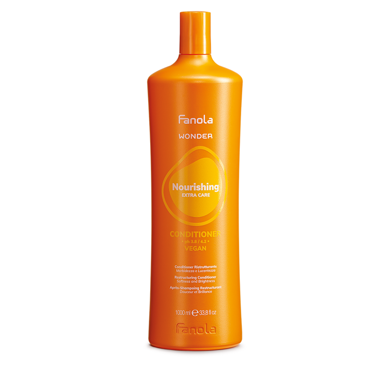 Fanola | Nourishing Wonder Cond Ristr 1000ml