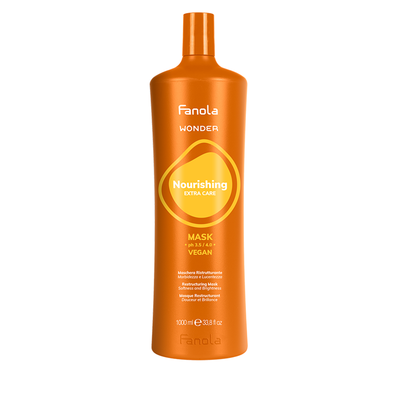 Fanola | Nourishing Wonder Mask Ristru 1000ml