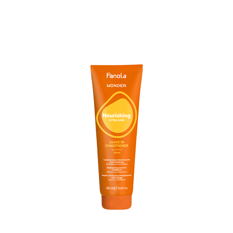 Fanola | Nourishing Wonder Cond Leave In 300ml