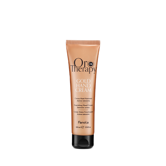 Oro Therapy | Crème Mains Nourissante 100 ml
