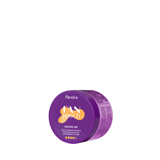 Fanola | Fantouch Fixing Glossing Wax 100ml