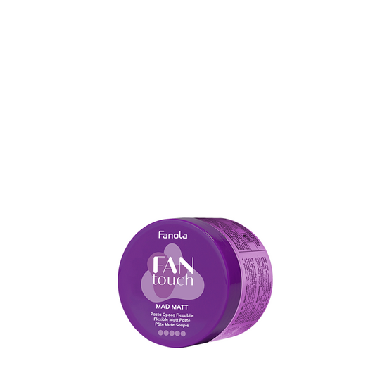 Fanola | Fantouch Flexible Matt Paste 100ml