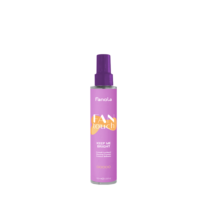 Fanola | Fantouch Glossing Crystals 100ml