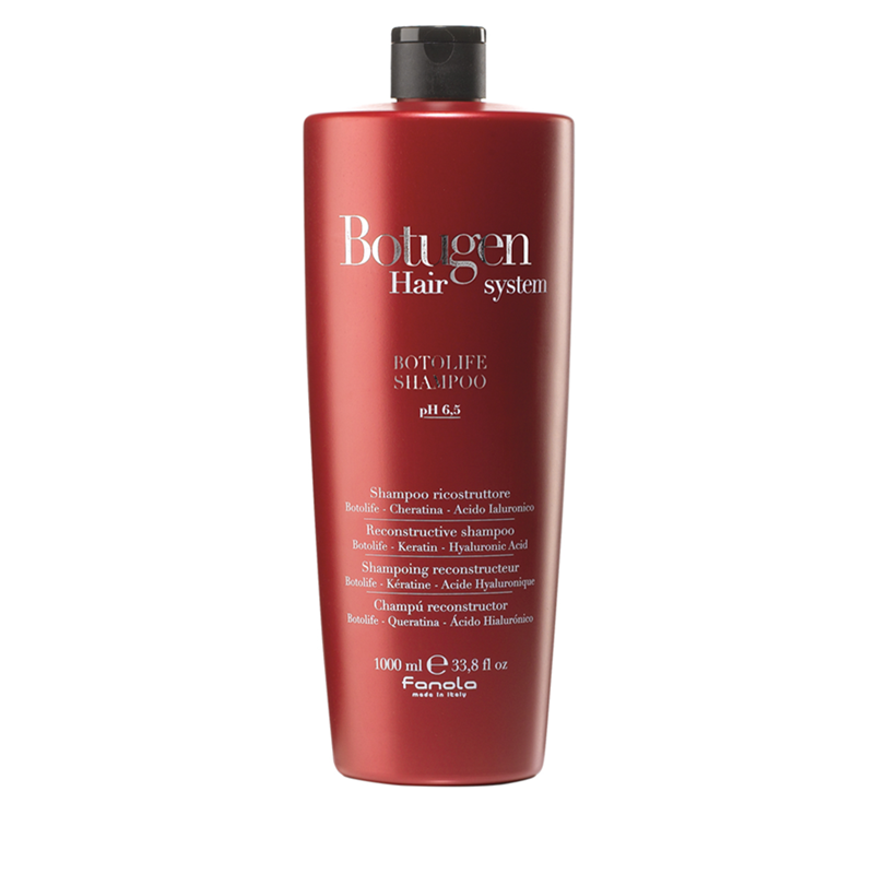 Fanola | Botugen Shampooing Restructurant - 1000ml