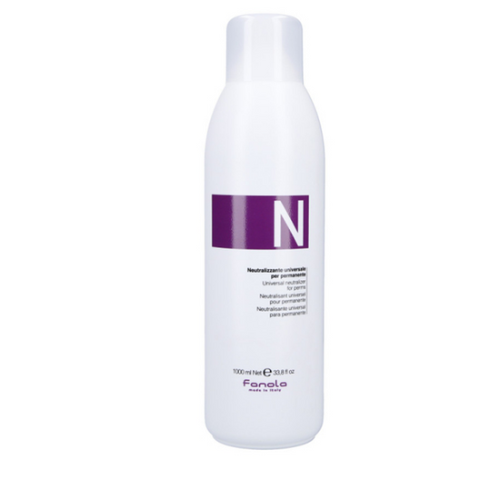 Fanola | Neutralisant Pour Permanente - 1000ml