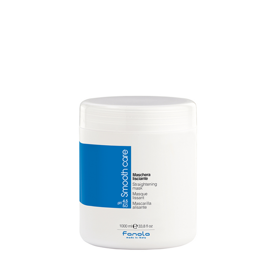Fanola | Smooth Care Masque Lissant - 1000ml