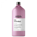 L'Oréal Professionnel | Liss Unlimited Shampooing - 1500ml