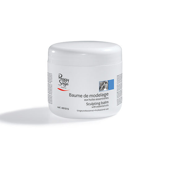Baume De Modelage Aux He 500ml