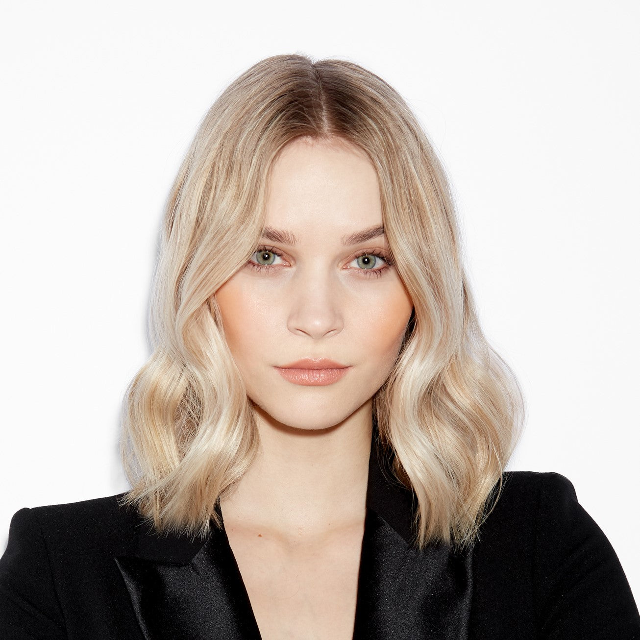 Ghd | Fer À Boucler Curve Classic Wave Wand 38Mm X 26Mm