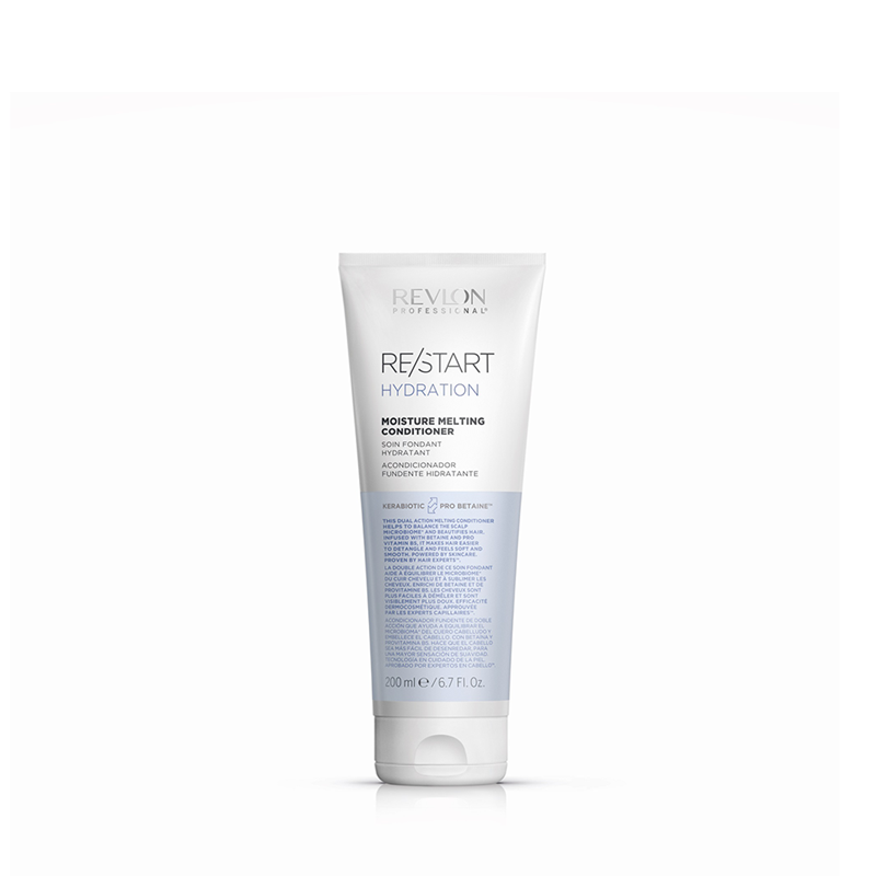 Revlon Professional | Re/Start Hydration Moisture Melting Conditionneur - 200 ml