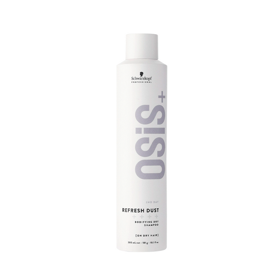 Schwarzkopf Professional | Osis+ Refr.Dust 300ml