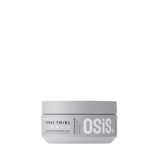 Schwarzkopf Professional | Osis+ Tipsy Twirl 300ml
