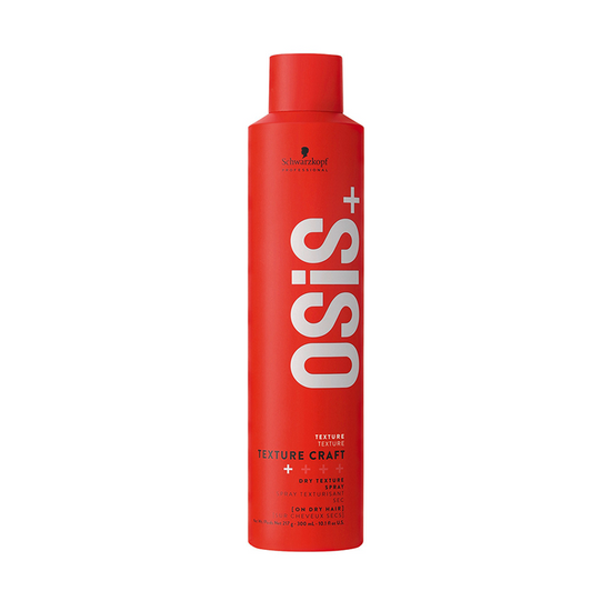 Schwarzkopf Professional | Osis+ Texture Craft 300ml