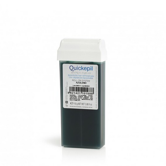 Quickepil | Cartouche Cire Azulene 100 ml