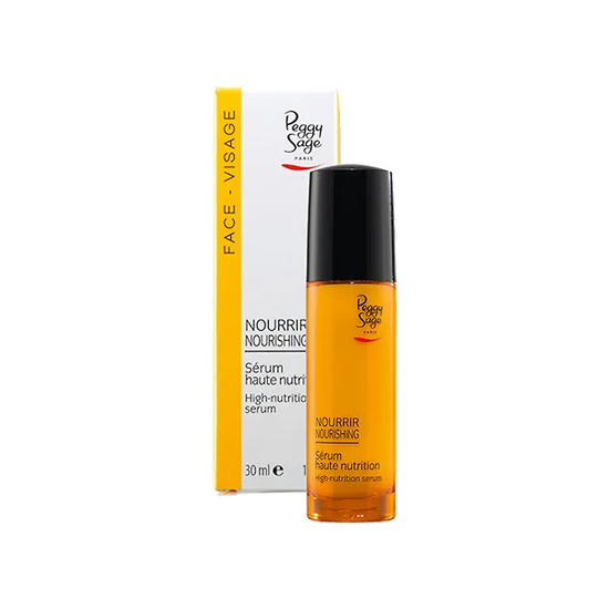 Sérum Haute Nutrition 30ml