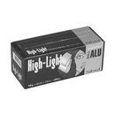 Sibel | Feuille D'Aluminium 15Cmx100M 15Mu