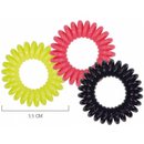 Sibel | Élastiques Spiradelic Neon (1 X 3)