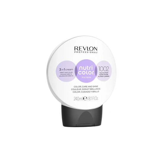 Revlon Professional | Nutri Color Filters 1002 - 240 ml
