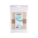 Epil'Hair Pro | Spatules Jetables 113 X 10 X 12 Mm - 50 Pcs