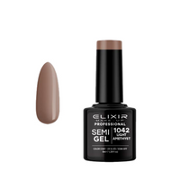 Elixir | Semi Gel 8 ml - #1042 (Light Amethyst)