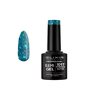 Elixir | Semi Gel 8 ml - #1097 (Fountain Glitter)