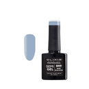 Elixir | Semi Gel 8 ml - #849 (Baby Blue Eyes)