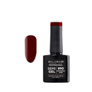 Elixir | Semi Gel 8 ml - #890 (Bulgarian Rose) Rose Bulgare