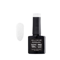 Elixir | Semi Gel 8 ml - #943